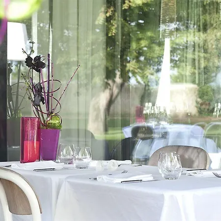 Ξενοδοχείο Et Du Chateau 3*