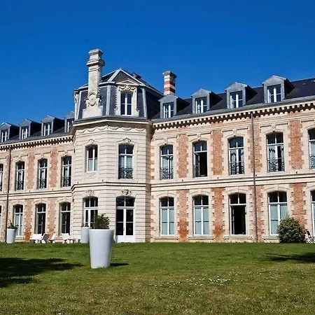Hotel Et Du Château