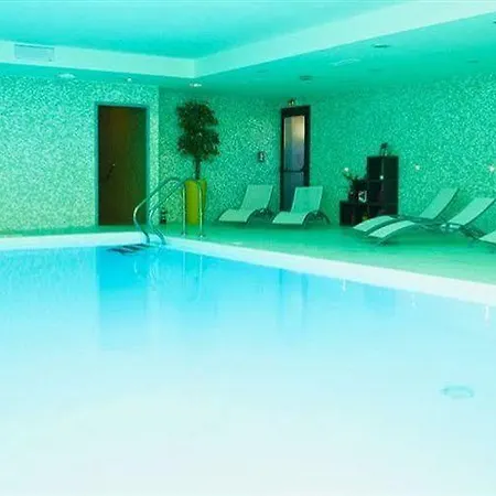Et Du Chateau Hotel Lagord