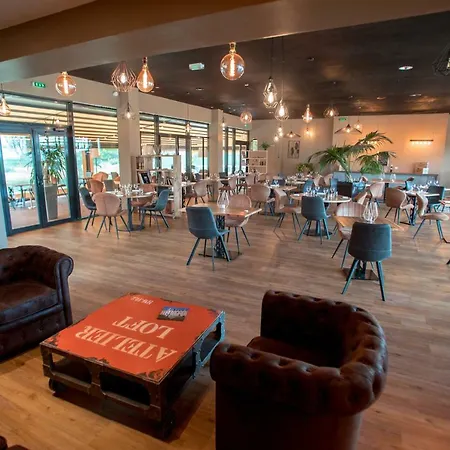 Et Du Chateau 3* Lagord