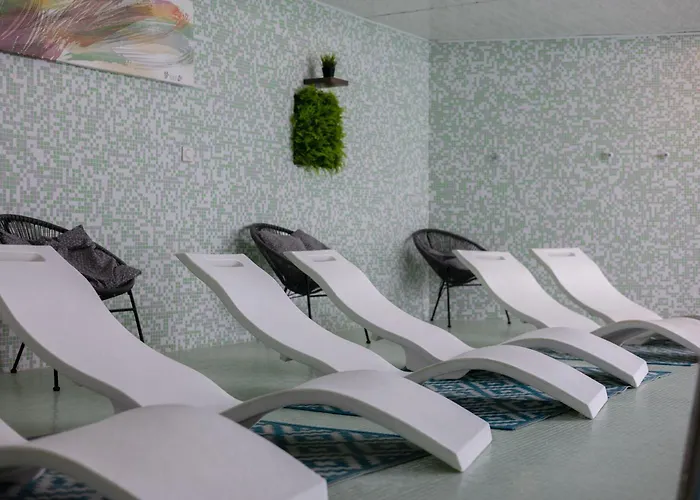 Et Du Chateau 3* Lagord