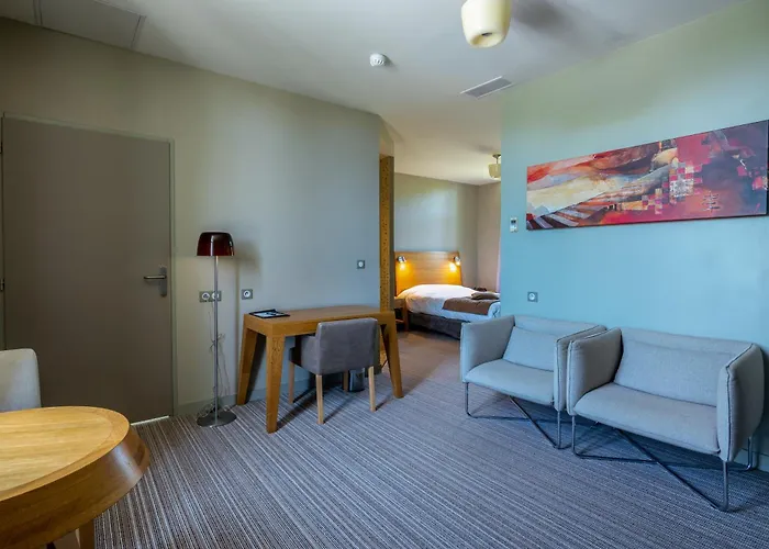 Hotel Et Du Chateau 3*