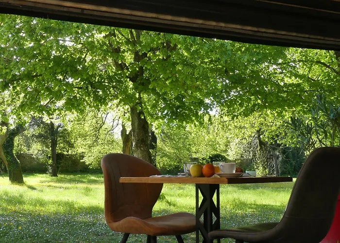 Et Du Chateau Hotel 3*