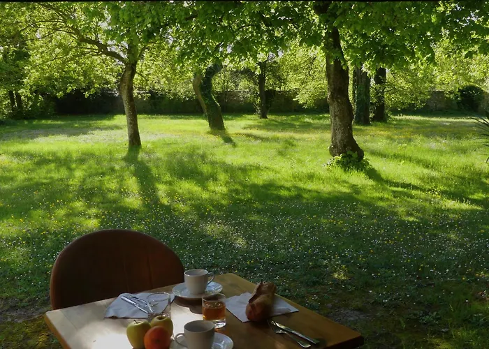 Et Du Chateau Lagord