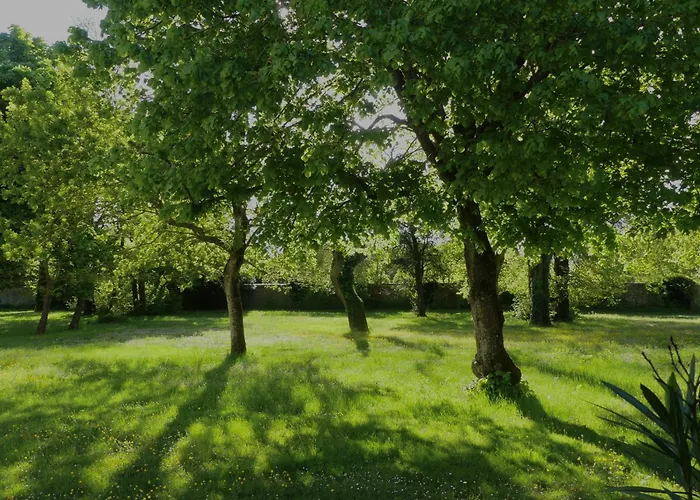 Et Du Chateau 3* Lagord