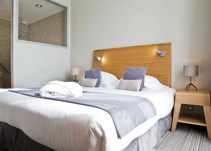 Et Du Chateau Lagord