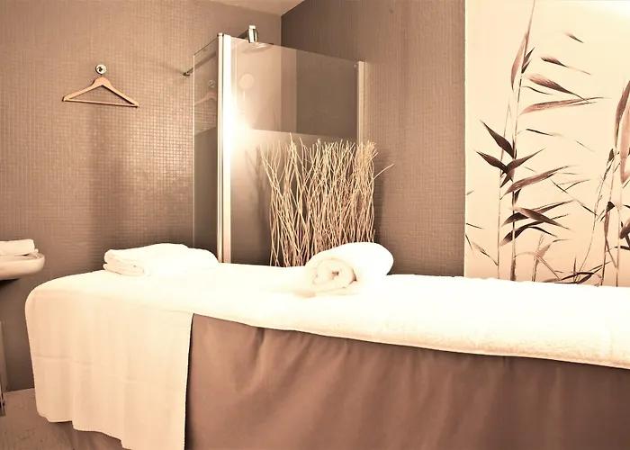 Hotel Et Du Chateau 3*