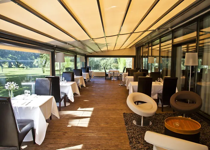 Hotel Et Du Chateau Lagord