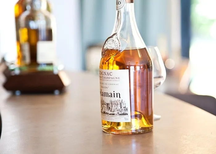 Et Du Chateau Lagord