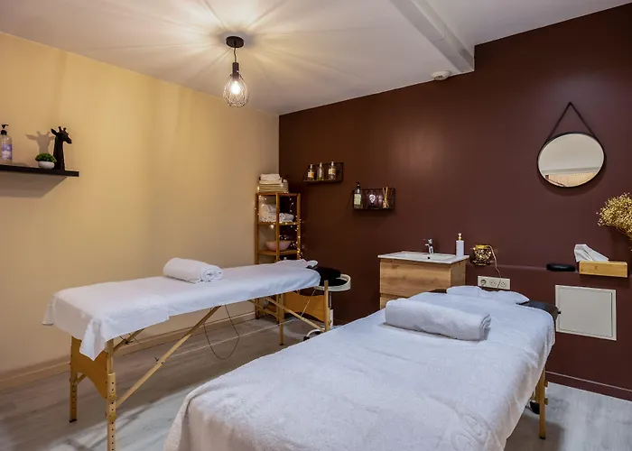 Hotel Et Du Chateau 3*