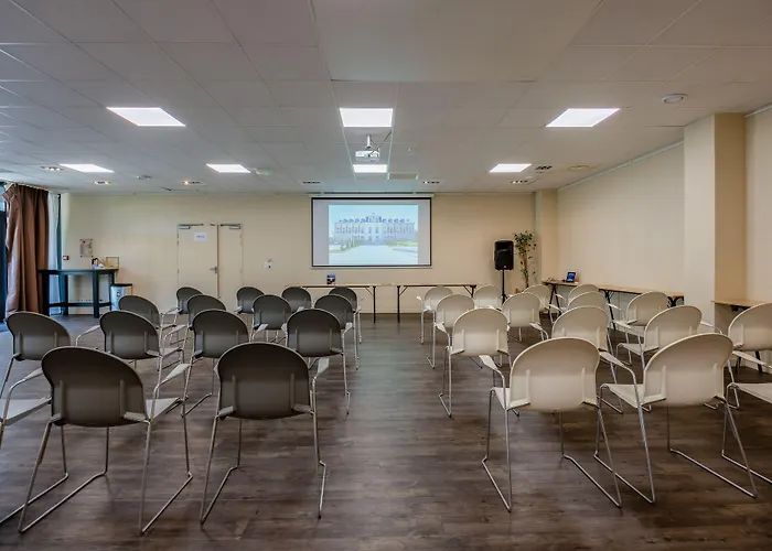 Et Du Chateau Hotel Lagord