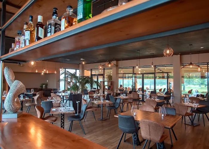 Hotel Et Du Chateau Lagord