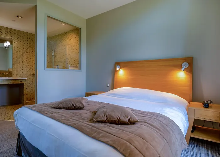 Hotel Et Du Chateau 3*