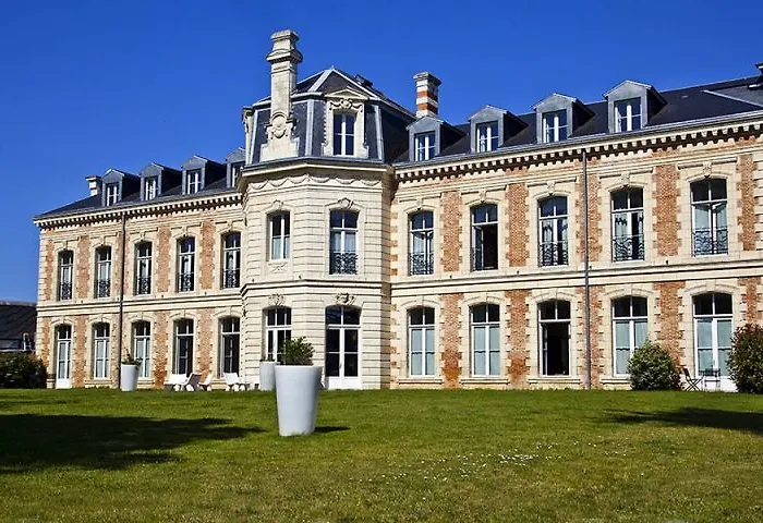 Hotel Et Du Chateau