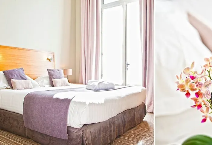 Et Du Chateau Lagord