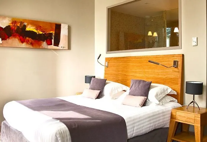 Hotel Et Du Chateau 3*