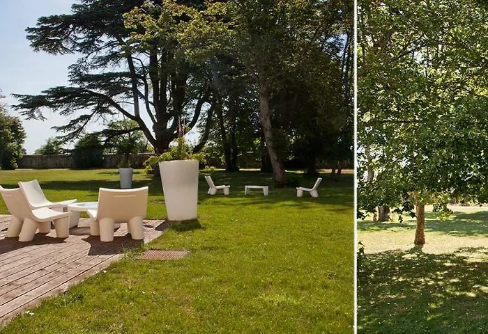 Et Du Chateau Lagord