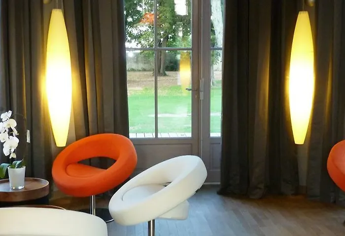 Et Du Chateau Lagord