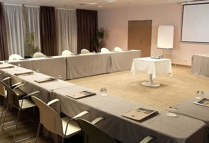 Hotel Et Du Chateau 3*