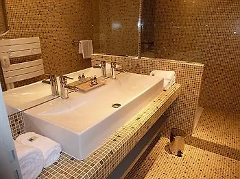 Et Du Chateau 3* Lagord