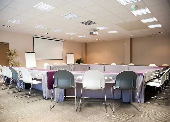 Et Du Chateau Hotel 3*