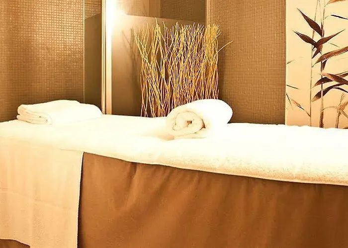 Et Du Chateau 3* Lagord