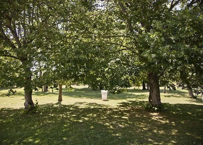 Et Du Chateau Hotel 3*