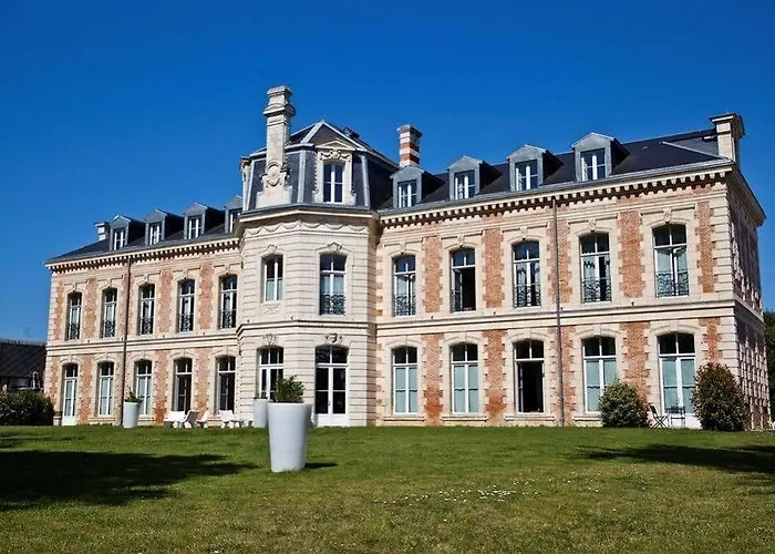 Hotel Et Du Chateau